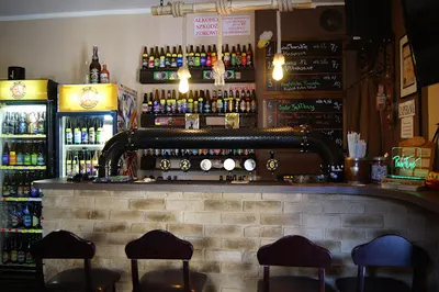 Piwiarnia Piw Regionalnych Multitap & Pub