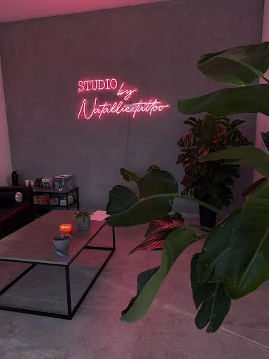 Studio by Natallie.tattoo